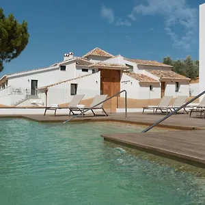 Hacienda Fresneda Maria By Charming Adults Recommended , Villanueva del Rosario Spanien