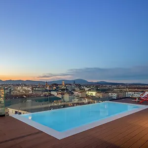 Passivhaus - Kora Vitoria-Gasteiz