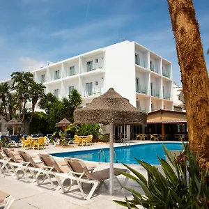 Mar Y Huerta 2*, Es Cana Spanien