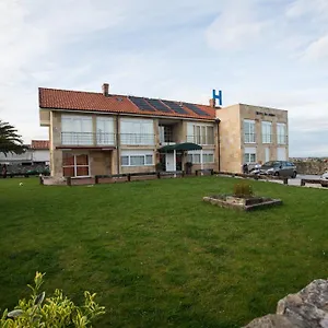 Alcamino Mompía