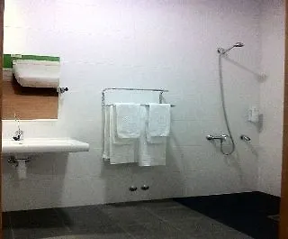 Hotel Centro Vitoria Autocheckin Vitoria-Gasteiz