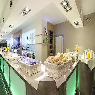 Hotel Centro Vitoria Autocheckin 2*, Vitoria-Gasteiz Spain